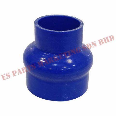Hitachi Turbo Hose Silicon 03-TH26445
