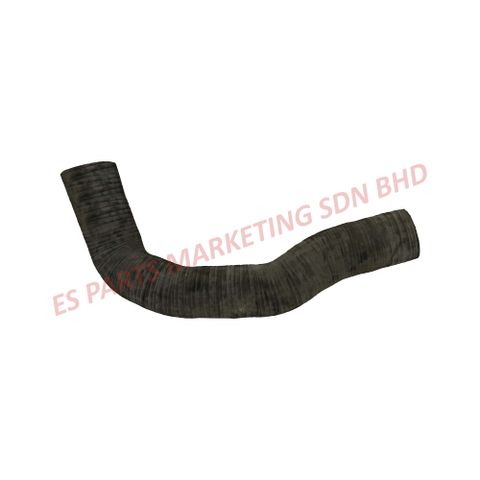 Hyundai H0160 Radiator Bottom Hose 25511-75700