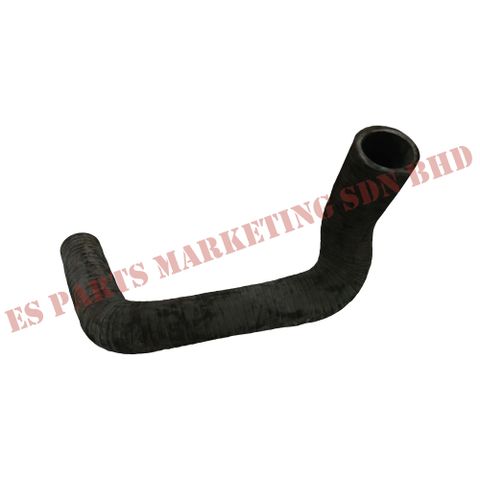 Isuzu 4BDT Jenset Bottom Radiator Hose ES27133
