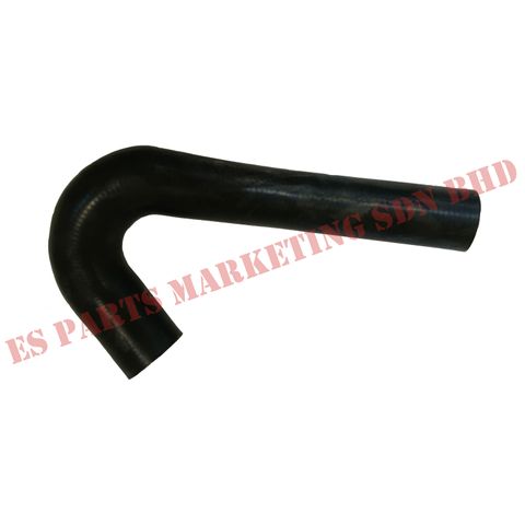 Isuzu 4HK1 NPR Pro 75 Top Hose ISTH-1006, 8-98006-452