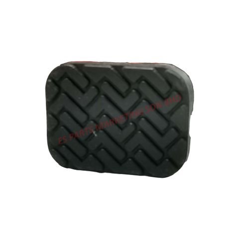 Isuzu NPR Hicom 4.3 Brake Pedal Pad (Square) 8-94117-838-0