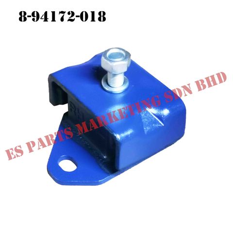 Isuzu NPR/NHR/Hicom 2.8 FR RH Engine Mounting GR 8-94172-018