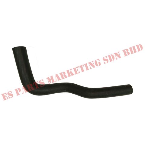 Isuzu NPR71 Long Bottom Hose ISHB-1005, 8-97071-971-5