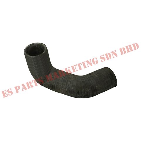 Kato KR25 S Shape Bottom Radiator Hose KATOBH-1002
