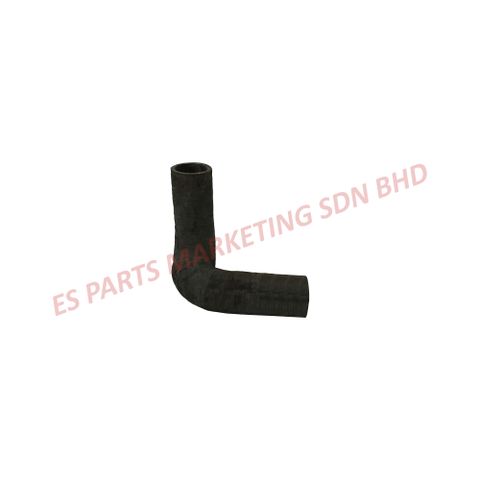 Kato New Top Radiator Hose 27156