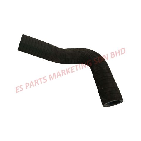 Kobelco SK60 Top Radiator Hose 2444-T2033