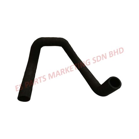 Komatsu PC100-5 (With A/Cond) Bottom Radiator Hose 203-978-5340, 2039785340