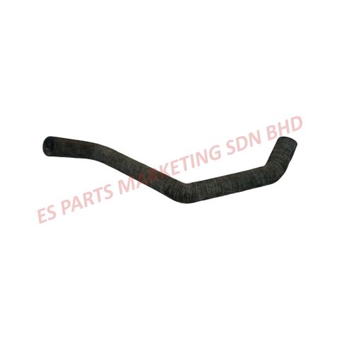 Komatsu PC200-6M Bottom Radiator Hose 20Y 03 21531, 20Y0321531
