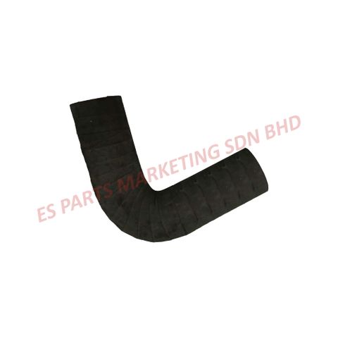 Komatsu PC200 By Pass Hose 6136-61-6120, 6136616120