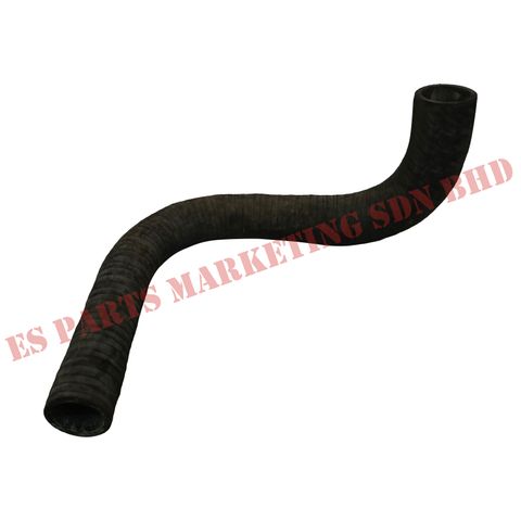 Komatsu WA180 PC100-3 PC120-3 Bottom Radiator Hose KOMBH-1002