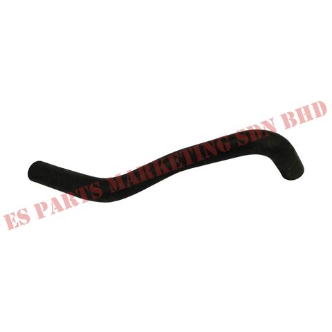 Mazda SL T3500 4X4 Bottom Radiator Hose MZHB-1001