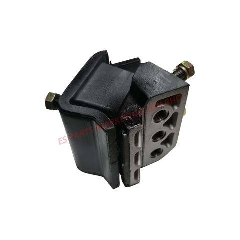 Mercedes Benz 1625 FR Engine Mounting 617 240 0017, 6172400017