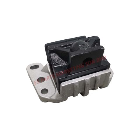 Mercedes Benz 1827 FR Engine Mounting 652 241 0213, 6522410213