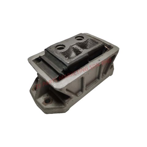 Mercedes Benz 1827 RR Engine Mounting 652 290 0318, 6522900318