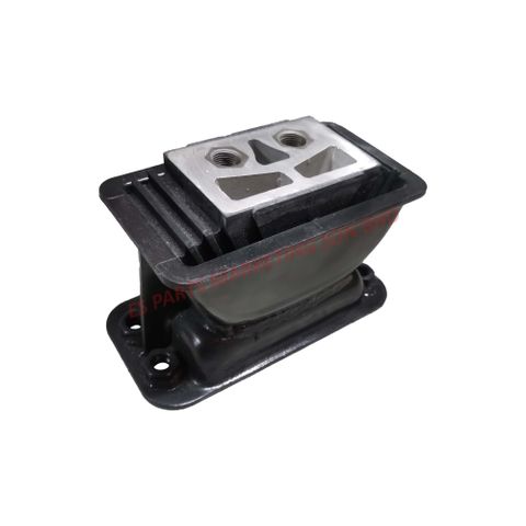 Mercedes Benz 2628 RR Engine Mounting (M18) 615 240 0418, 6152400418