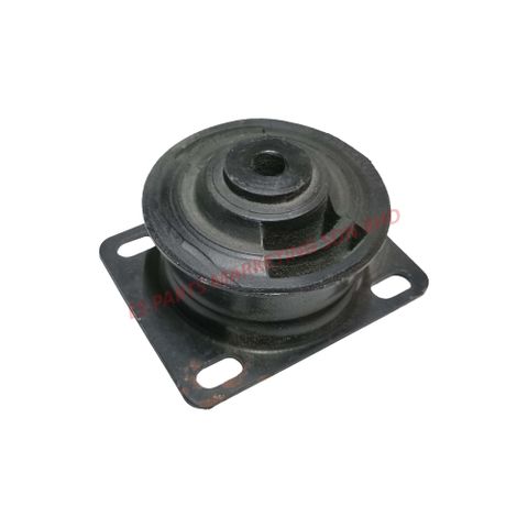 Mercedes Benz 608 FR Engine Mounting (Skru) (M16 x 1.5) MBRM-1001, 314 223 0012, 3142230012, 210.252