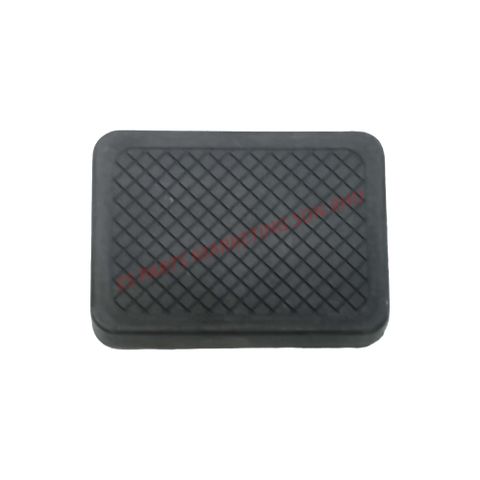 Mercedes Benz 911B Brake Pedal Pad MBPAD-1001