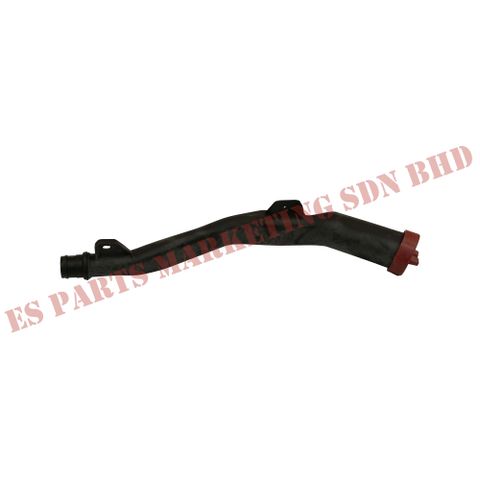 Mercedes Benz Actros Oil Filter Pipe 940 528 0609, 9405280609
