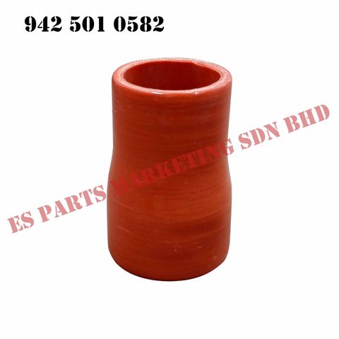 Mercedes Benz Actros Retarder Hose 942 501 0582, 9425010582, 100.407