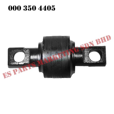 Mercedes-Benz Actros Torque Rod Bush No 4 000 350 4405, 000 350 2305, 1-51519-160-1
