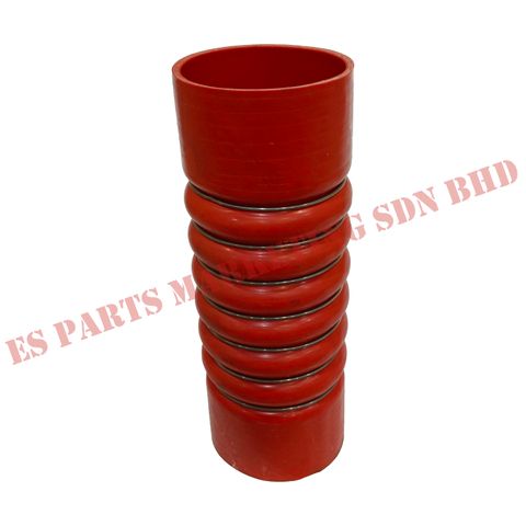 Mercedes Benz Silicon Turbo Hose MBZTH-1001