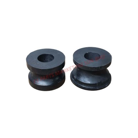 Mitsubishi 449 RR Cabin Bush ASSY MB395130 + MC118885