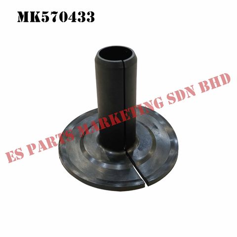 Mitsubishi 6M60 FM65F Cabin Plastic Bush MK570433