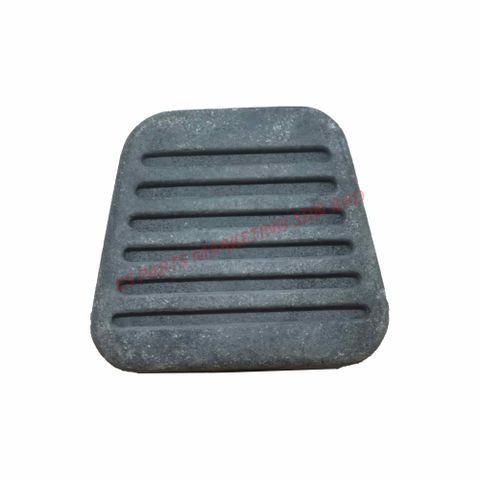 Mitsubishi Canter Dutro Brake Pedal Pad ISBP-1002, CM-1600