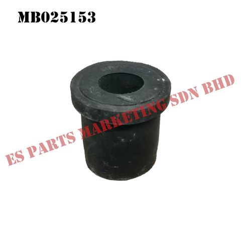 Mitsubishi Canter RR Spring Rubber Bush (L) MB025153