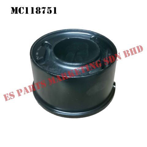 Mitsubishi FB511 FR Cabin Bush MC118751