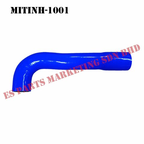 Mitsubishi FE85 4D34 Intercooler Hose MITINH-1001