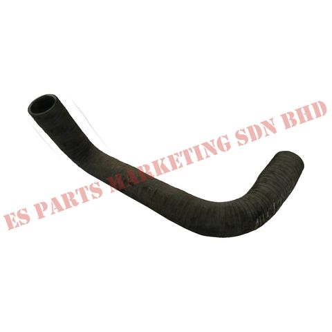Mitsubishi MS120-8 Bottom Radiator Hose MIBH-1005