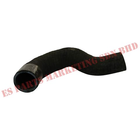 Mitsubishi MS140-8 6D14 No2 Bottom Radiator Hose MIBH-1007