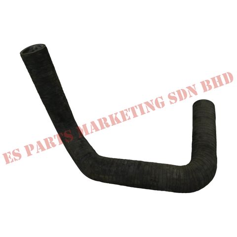 Mitsubishi MS180-2/3 Bottom Hose MIBH-2001
