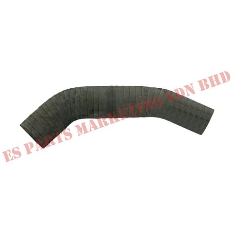 Nissan Bison BJ1039 C Shape Top Hose NSTH-1005