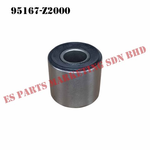 Nissan CW52 FR Cabin Bush 95167-Z2000