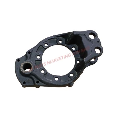 Nissan CW520 RR Brake Shoe Bracket Air NSBSB-1003, 44020-90301