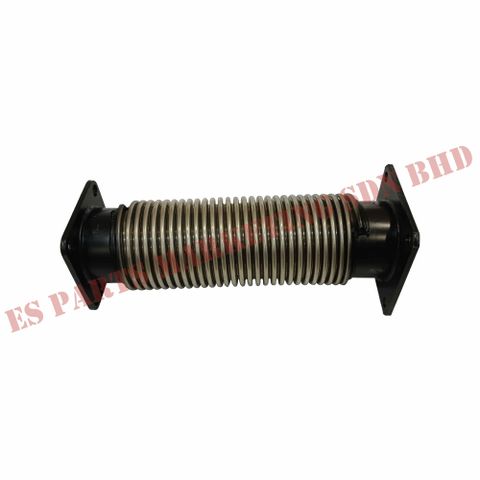 Nissan GE13 4Ply Exhaust Pipe 17403-GE13 350
