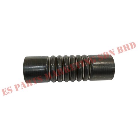 Nissan GE13 Black Intercooler Hose 14093-00Z02