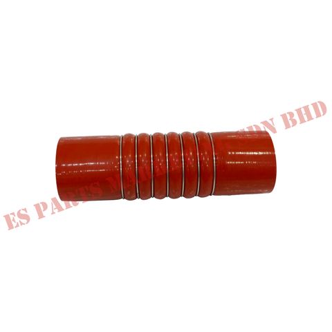 Nissan GE13 Red Intercooler Hose 14093-00Z03