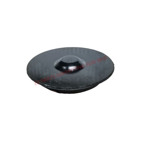Nissan JP251 Rear Spring Washer (Round) NSW-2002, P90538, M4076
