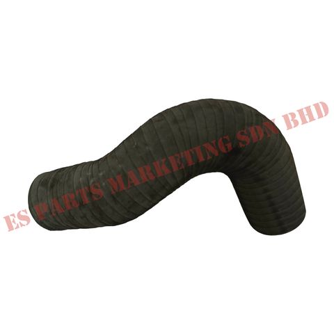 Nissan MD72 MK211 Top Radiator Hose NSTH-1003