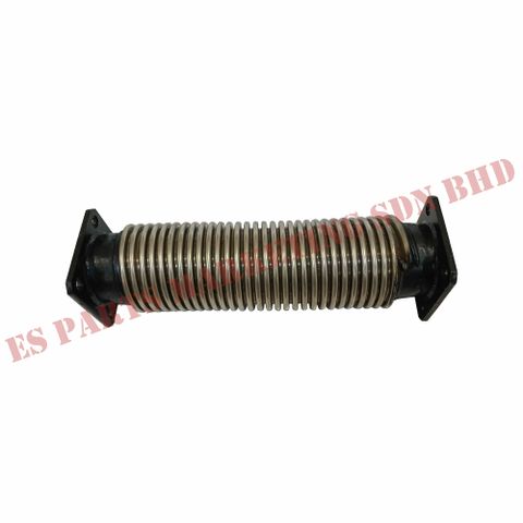 Nissan RD8 4Ply Exhaust Pipe, Flexible Pipe Steel 17403-RD8, 20034-01Z10