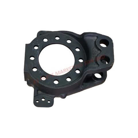 Nissan RD8, CW54 RR Brake shoe Oil 12 Hole NSBSB-1002, 44000-92316