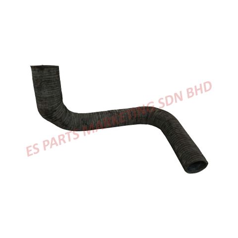Sakai SV500 6BD1 Bottom Radiator Hose (New) 1533 03003 0 N, 1533030030