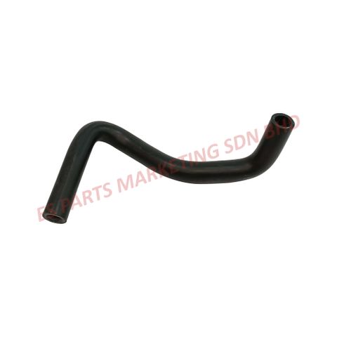 Scania 124 Spare Tank By Pass Hose J Shape 1532223, 1448483, 1425599, 1380263