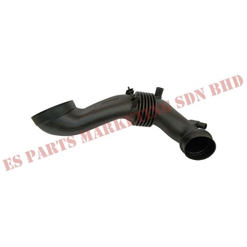 Scania 124 Turbo Air Cleaner Hose 1409147, 1422877, 1437519, 1371536
