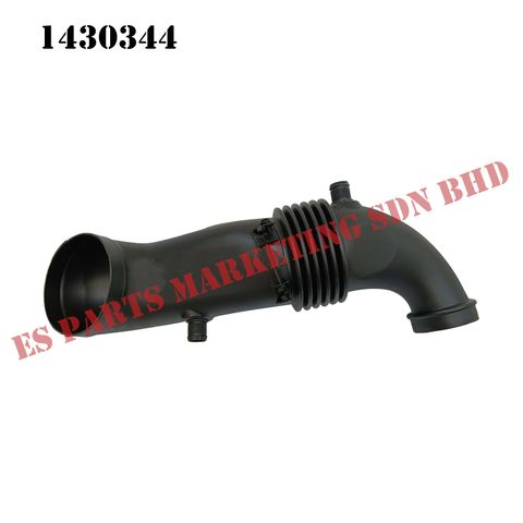 Scania 124 Turbo Air Cleaner Hose 1430344