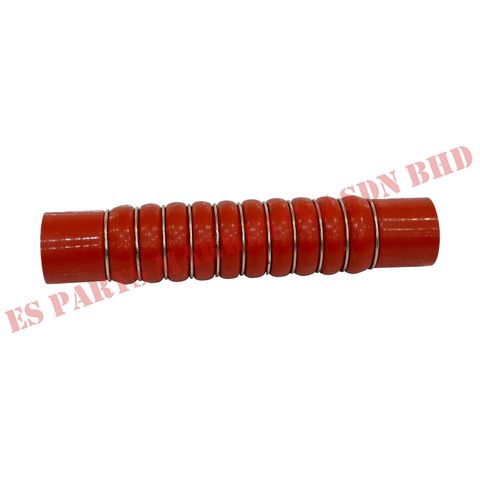 Scania 470 DC1308 Intercooler Hose 1861385, 1815587, 1890696, 045.208