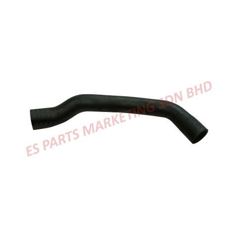 Scania 470 DC1308 No.1 Top Hose 1755951, 1446229, 040.364